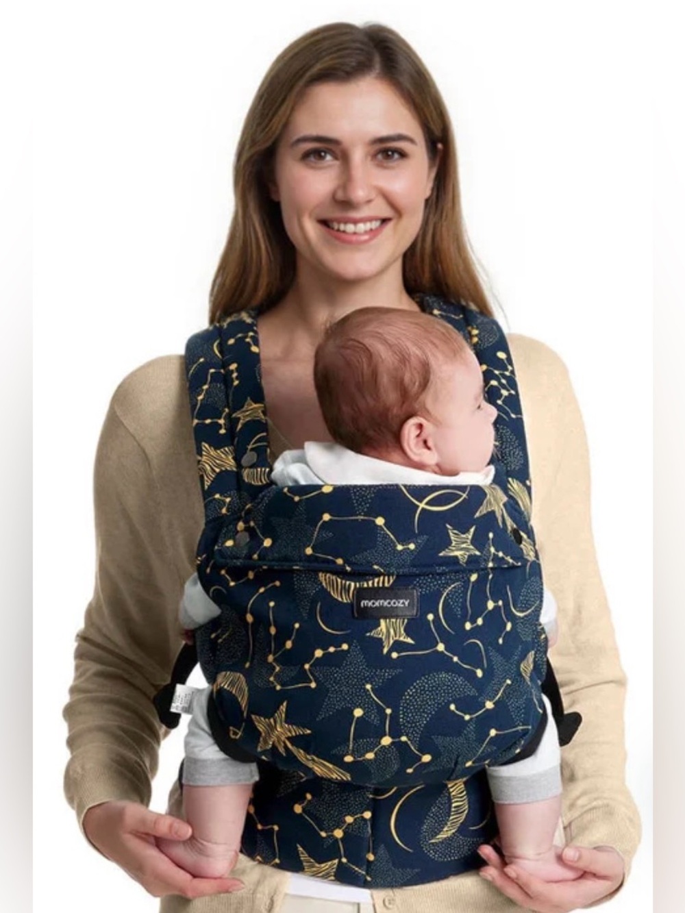 NIB - Momcozy  – Starry Night